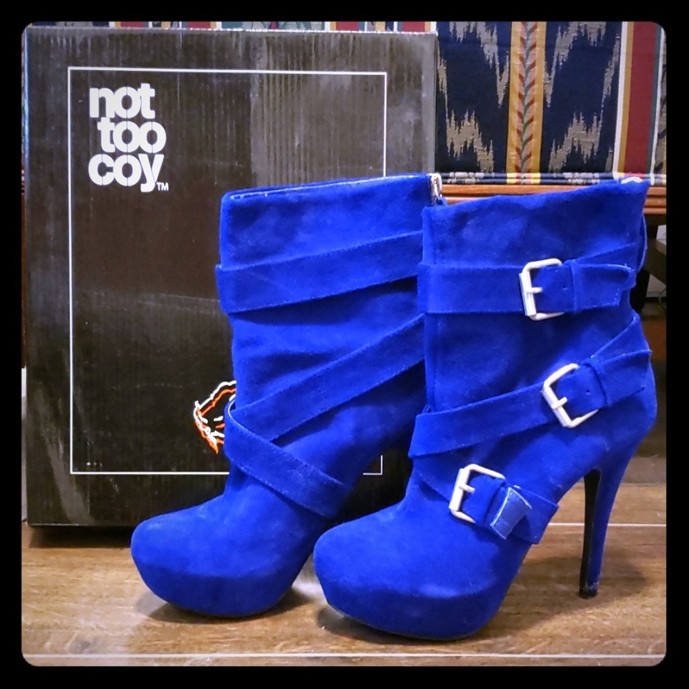 Designer Shoes